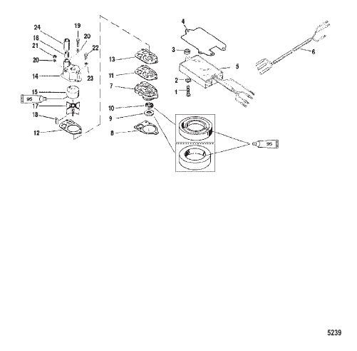 Jet Components