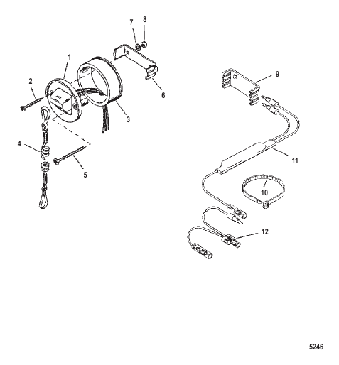 INSTRUMENTATION