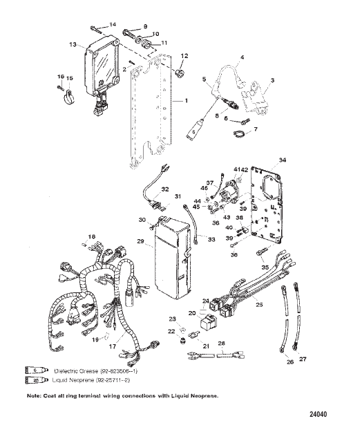 ELECTRICAL COMPONENTS