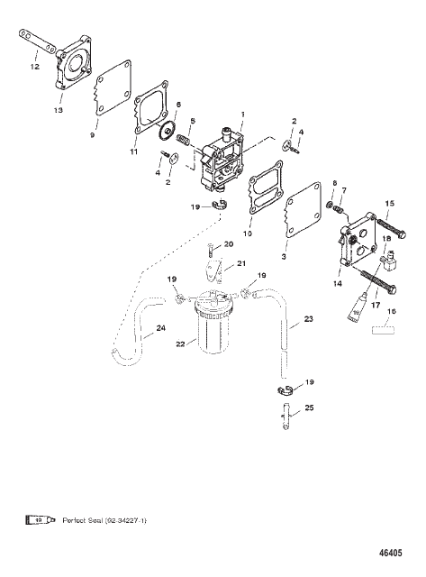 FUEL PUMP