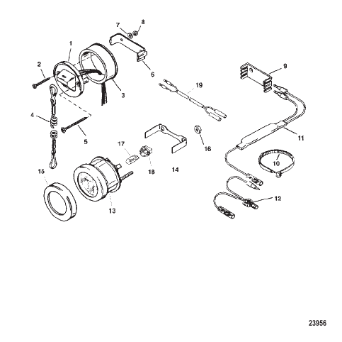 INSTRUMENTATION
