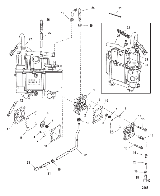 FUEL PUMP
