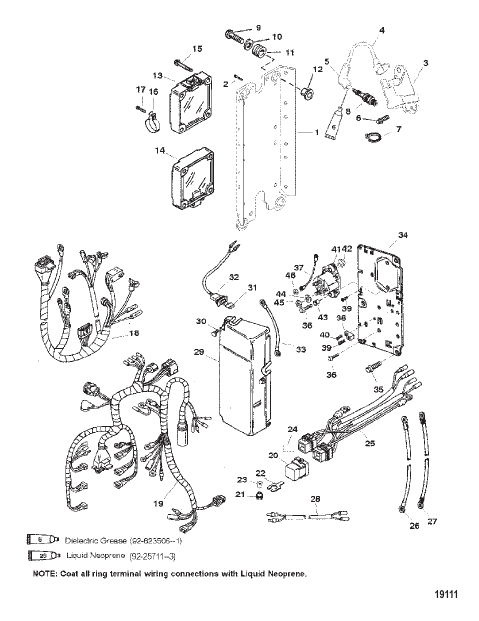 Electrical Components
