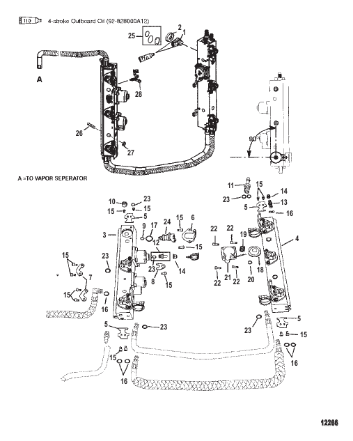 Fuel Rails