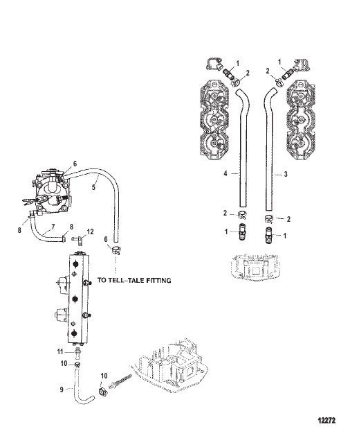 Water Hoses