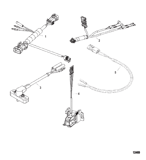 Digital Electric Parts