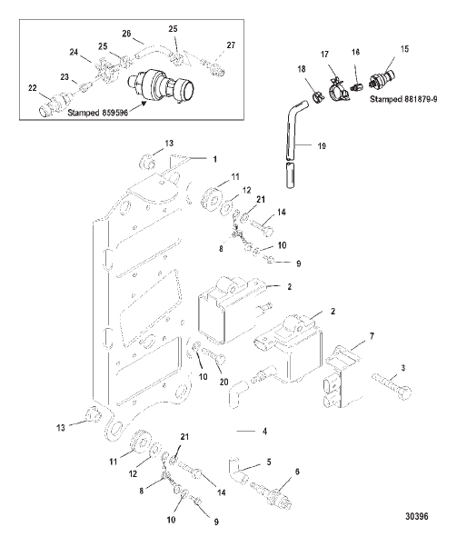 COIL PLATE