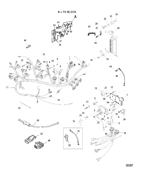 SOLENOID PLATE
