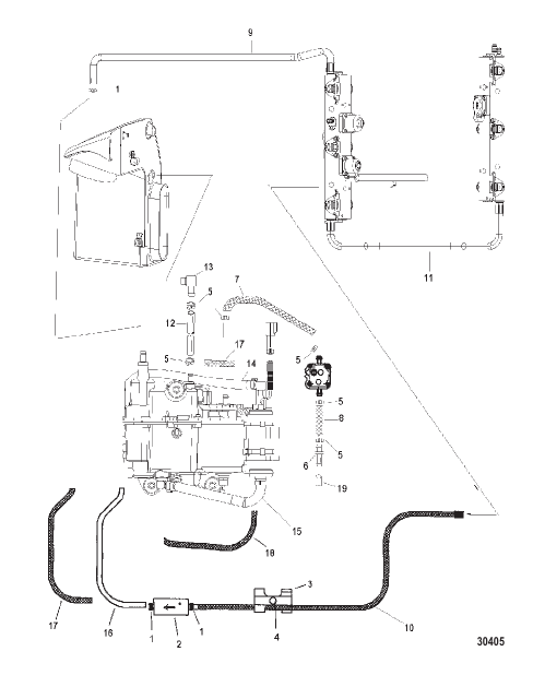 FUEL SYSTEM