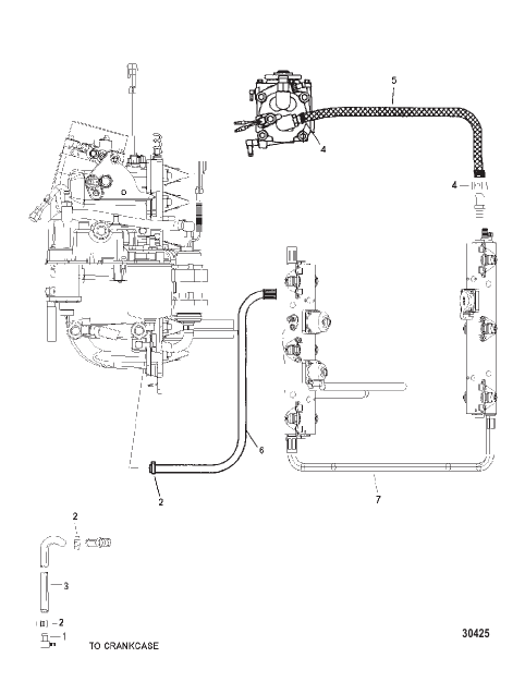 AIR HOSES