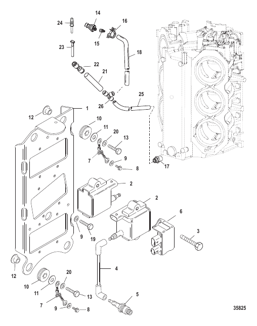 COIL PLATE