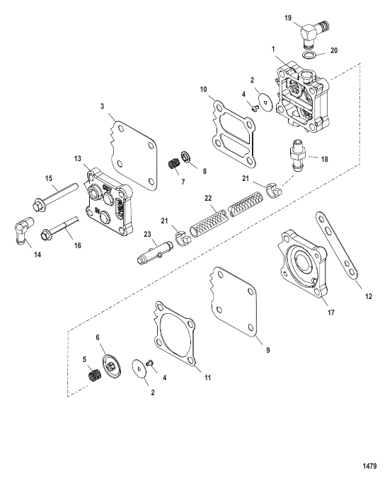 FUEL PUMP