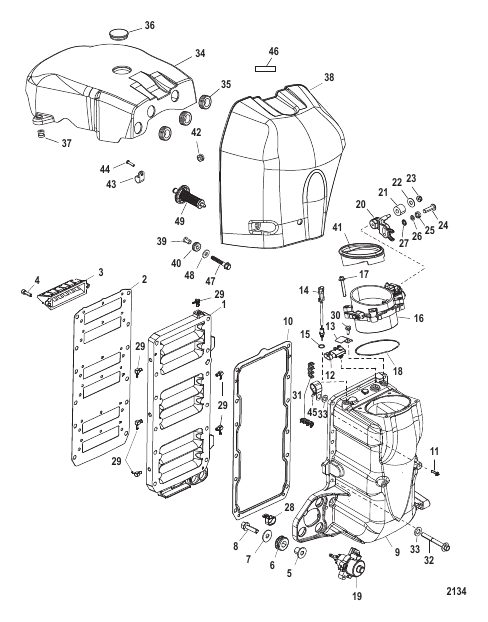 Air Handler