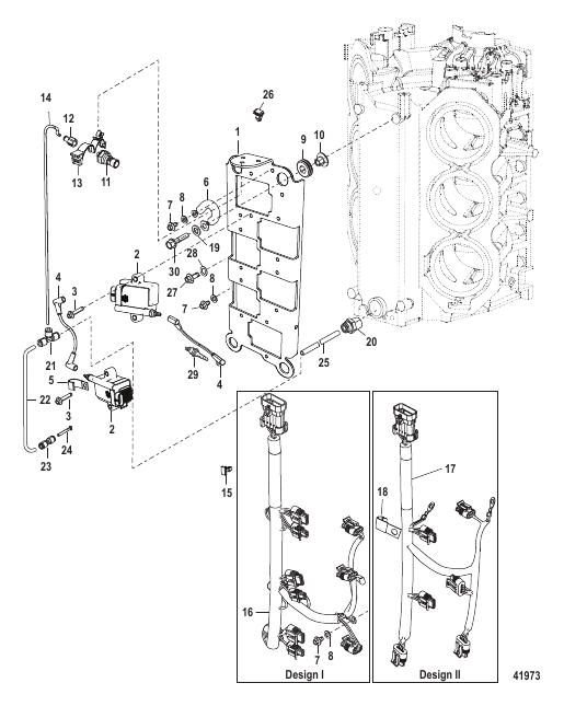 Coil Plate