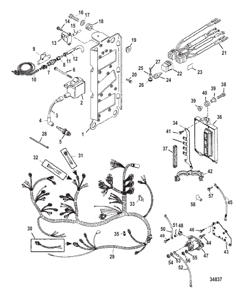 Electrical Components