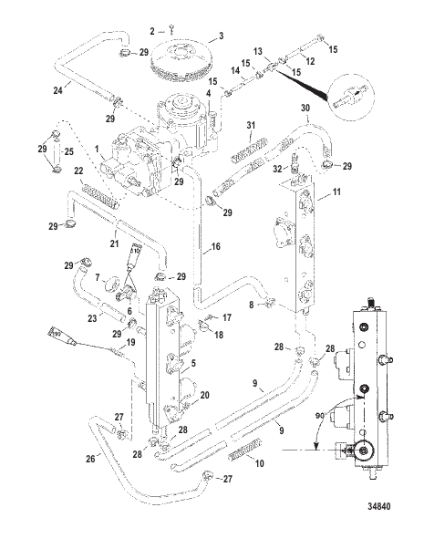 Fuel Rails