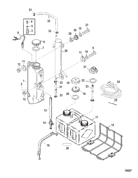 Oil Injection Components