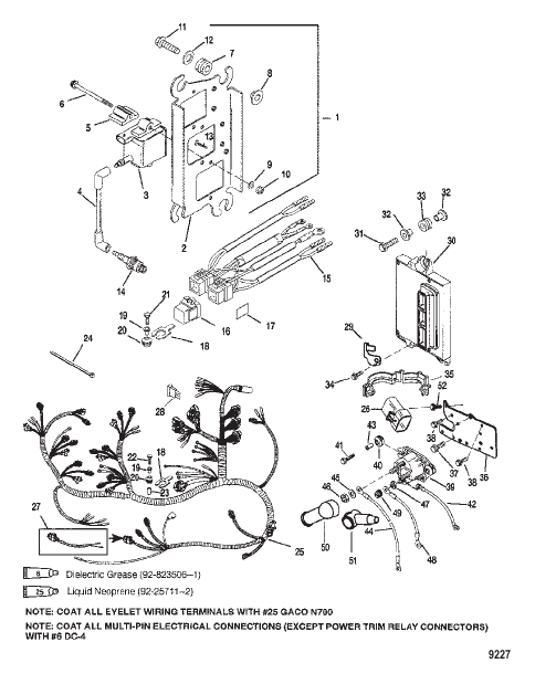 Electrical Components