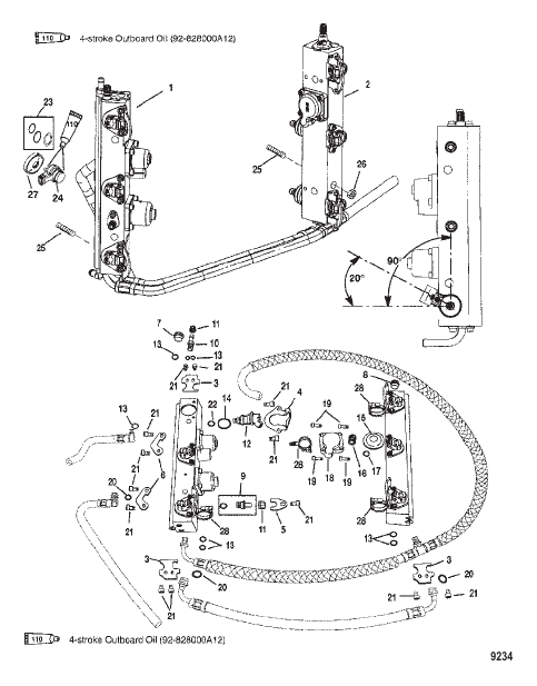 Fuel Rails