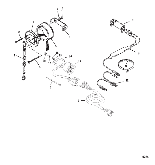 Instrumentation