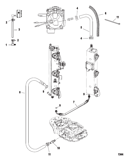 AIR HOSES