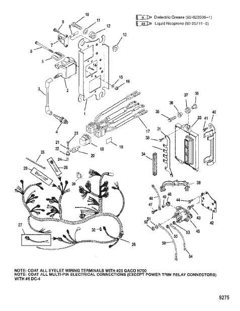 Electrical Components