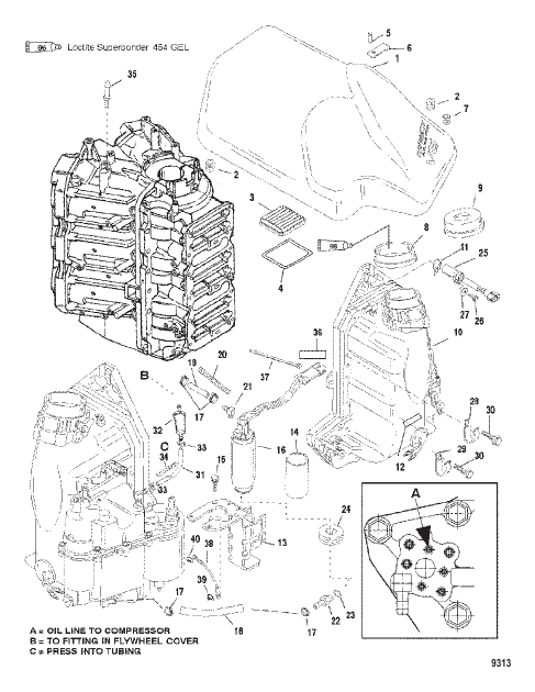 Air Handler