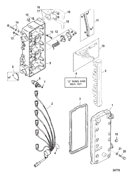 Fuel Management System