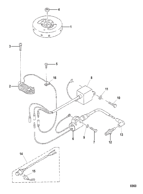 CD Ignition