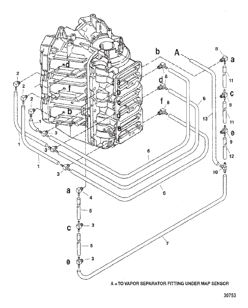 BLEED SYSTEM