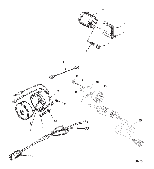 INSTRUMENTATION
