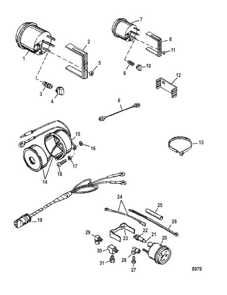 Instrumentation