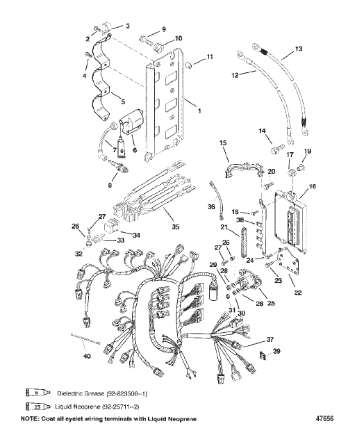 ELECTRICAL COMPONENTS