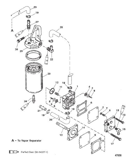FUEL PUMP