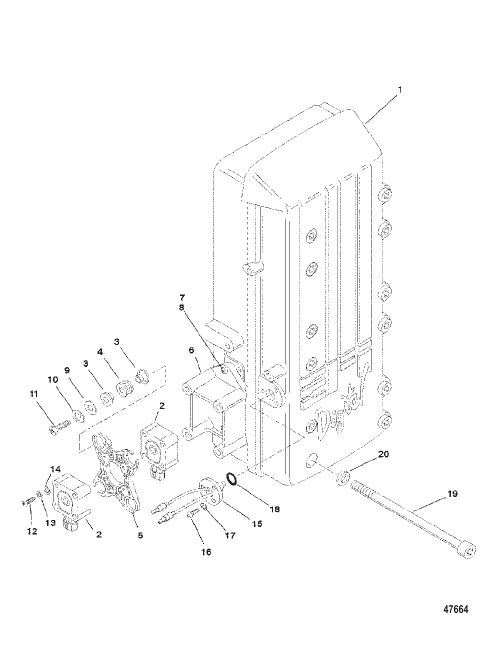 AIR MANAGEMENT SYSTEM