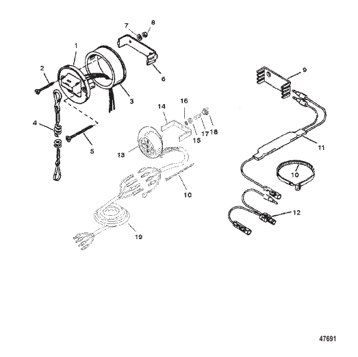 INSTRUMENTATION