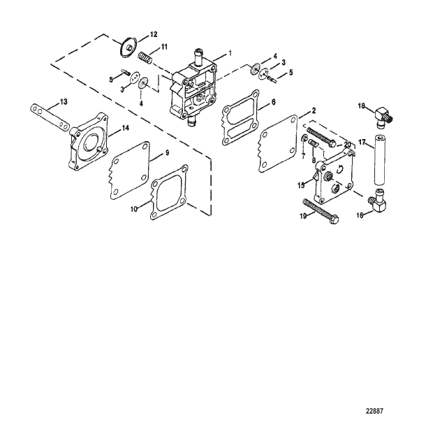FUEL PUMP