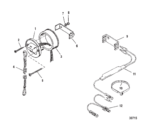INSTRUMENTATION