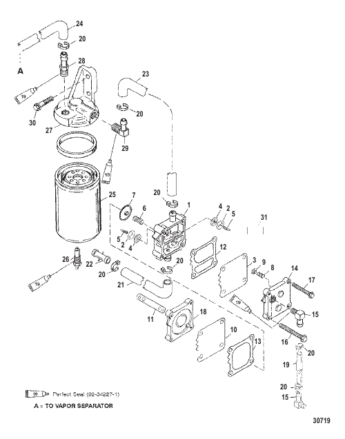FUEL PUMP