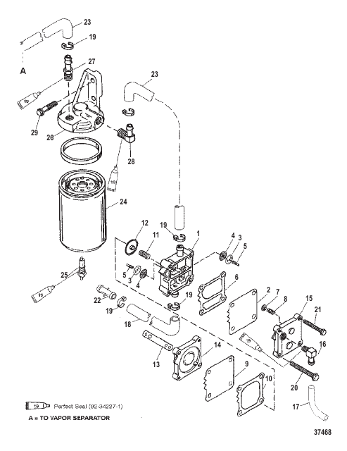 FUEL PUMP