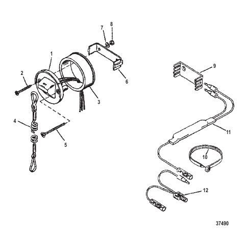 INSTRUMENTATION