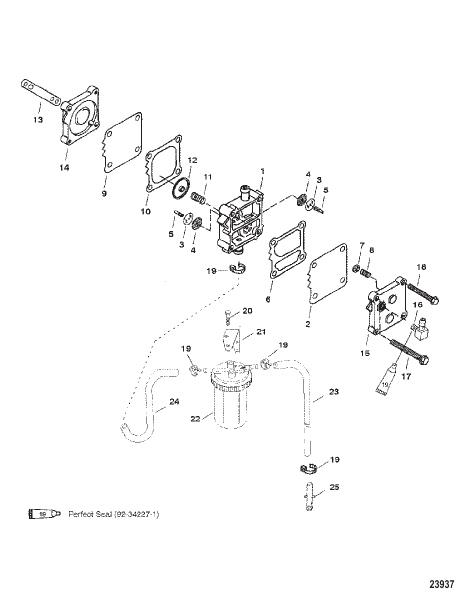 FUEL PUMP