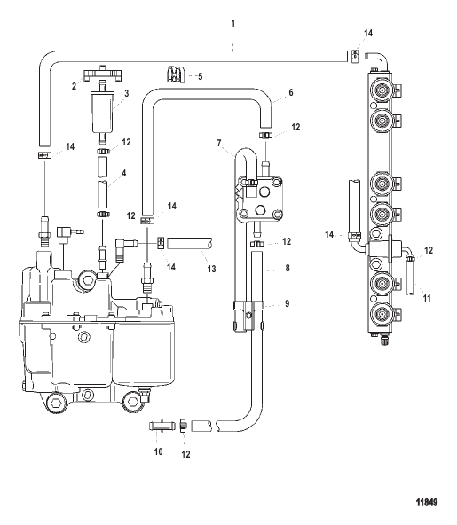 Fuel System