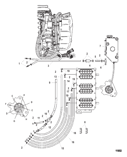 Oiling System