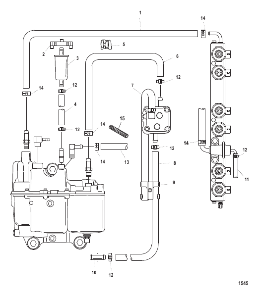 Fuel System