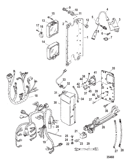 Electrical Components