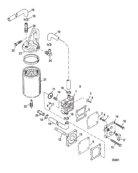 Fuel Pump