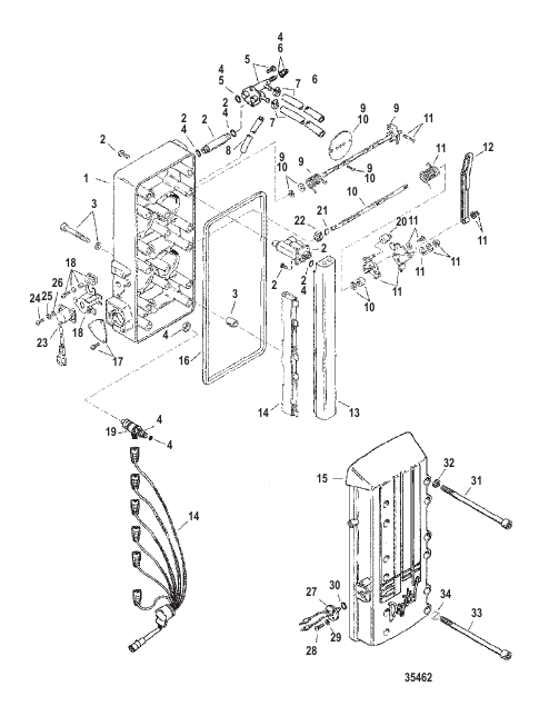 Fuel Management System