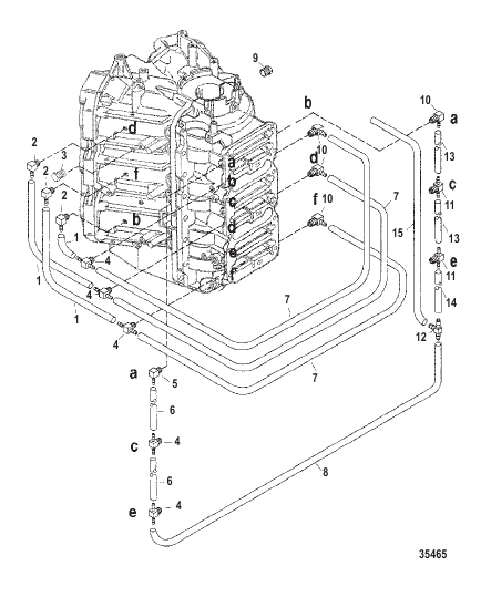 Bleed System