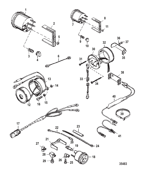 Instrumentation